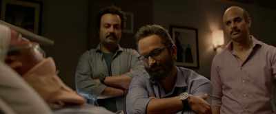 All the hostels started getting
nervous as GC progressed. - Chhichhore