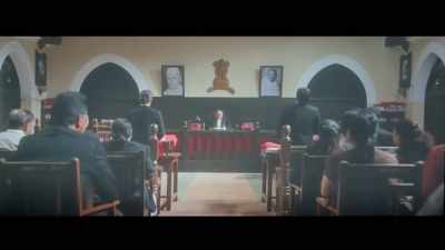 All the humiliation we
faced so far in this case, - Drishyam 2