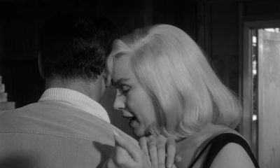 All the husbands and all the wives - The Misfits