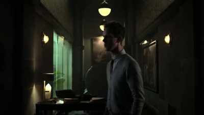 "ALL THE INDICATIONS ARE - Marvel's Iron Fist