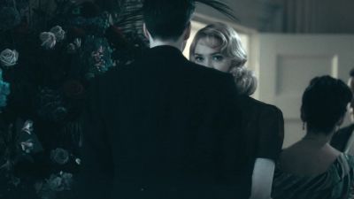 All the information
that you could possibly require. - Agatha Christie's Poirot
