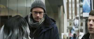 All the information, the data, - The Hummingbird Project