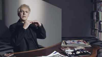 All the insanity
from every single place - Duran Duran: There's Something You Should Know