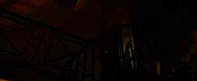 All the lanterns
have been snuffed out. - Pride and Prejudice and Zombies