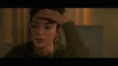 All the lies that
I told the first time around... - Brassic