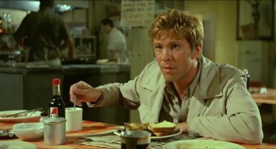 All the little devils are proud of hell - Wake in Fright
