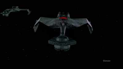 All the little points of light, - The Center Seat: 55 Years of Star Trek