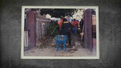 All the little sheds, - 35 Serial Killers the World Wants to Forget