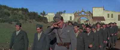 All the live long day - What Did You Do in the War, Daddy?