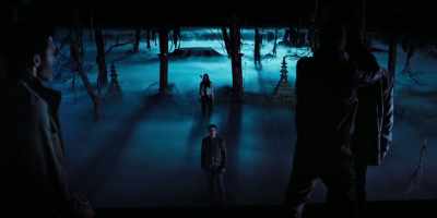 - All the lives here
belong to me. - Teen Wolf: The Movie