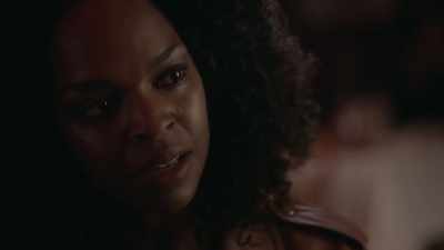 All the lives that man had touched,
they would have been devastated... - What If