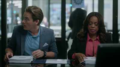 All the mandatory tasks - The Rookie: Feds