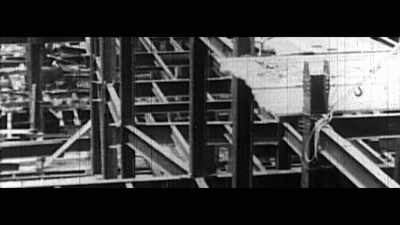 ‐ All the materials,
all the steel and stone - The Titans That Built America