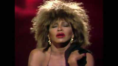 ♪ All the men
come in these places ♪ - Women Who Rock