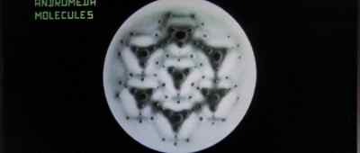 All the molecules
appear to be the same. - The Andromeda Strain