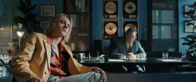 All the money,
all the credits, - Bohemian Rhapsody