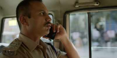 All the money transferred
from her account has gone to Sridhar? - Crime Stories: India Detectives