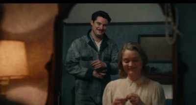 All the more reason
to skip it. - Strange Angel