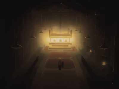 All the more reason for us
to keep our hands off the planet. - Cowboy Bebop