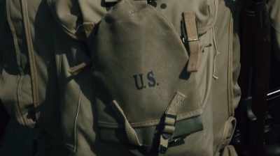 All the new guys,
stick with your mate. - Iron Cross: The Road to Normandy
