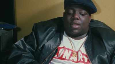 All the old niggas got locked or murdered, - Biggie: I Got a Story to Tell