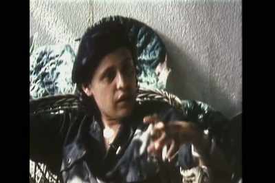 All the organized
political forces - ¡Las Sandinistas!