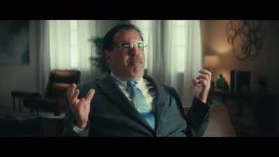 All the other creditors that
jumped into this bankruptcy, - Girls Gone Wild: The Untold Story