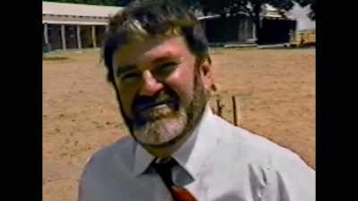 All the other journalists
in Harare - Ariel Phenomenon