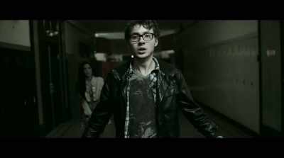 All the other music, - The United States of Insanity