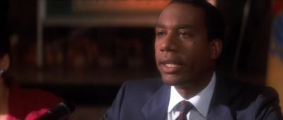 All the other problems we're hearing about tonight - City of Hope