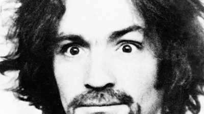 All the others say
that he's a sociopath, - 35 Serial Killers the World Wants to Forget