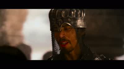 You can save a lot of pain All the pain in the worldwill not help you find something that does not exist - Prince of Persia: The Sands of Time