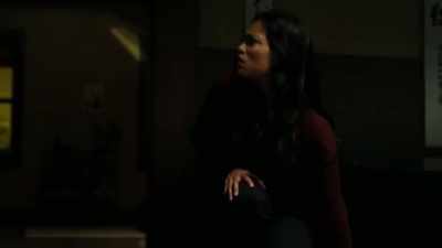 "ALL THE PAST - Marvel's Iron Fist