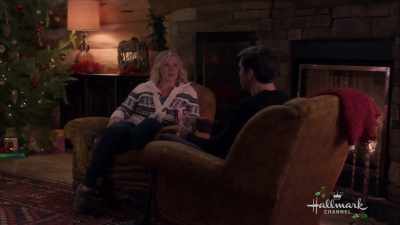 All the people who come
here every Christmas, - Christmas at Holly Lodge