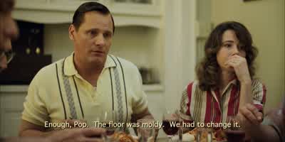All the people he knows, he'll find something in no time. - Green Book