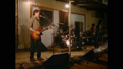 ♪ All the people
Of different races♪ - Midnight Oil: The Hardest Line