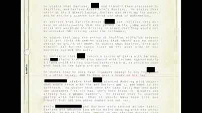 All the people
that we interviewed, - Homicide Hunter: Never Give Up