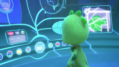 [all] The PJ Masks! - PJ Masks