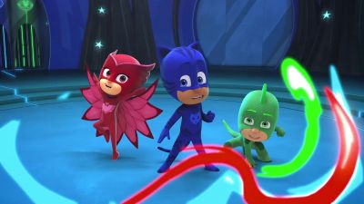 [all] The PJ Masks! - PJ Masks