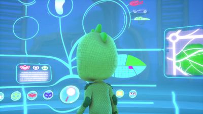 [all] The PJ Masks! - PJ Masks