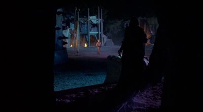 All the power comes to me - Deathstalker