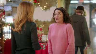 All the press your store
has gotten - Sharing Christmas