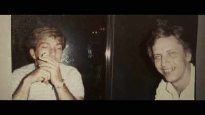 All the problems started when he
got abducted by John Wayne Gacy. - John Wayne Gacy: Devil in Disguise