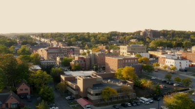 All the processing would be
done in the Newburgh Armory. - FBI TRUE