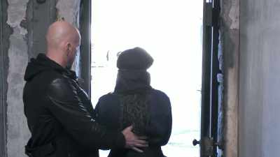 All the recruits
have now confessed. - Celebrity SAS: Who Dares Wins