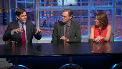 All the renewable supply that varies, - Bill Nye Saves the World