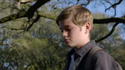 All the reports say Savannah
went missing after the dance, - Secrets of Sulphur Springs