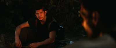 All the rest were just slaves. - Beyond Skyline