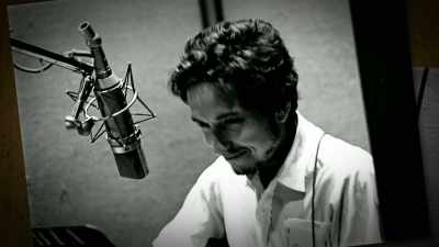 All the rest of it, - Bob Dylan: Odds and Ends