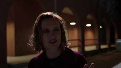 All the restrictions
and the rules - Midnight, Texas